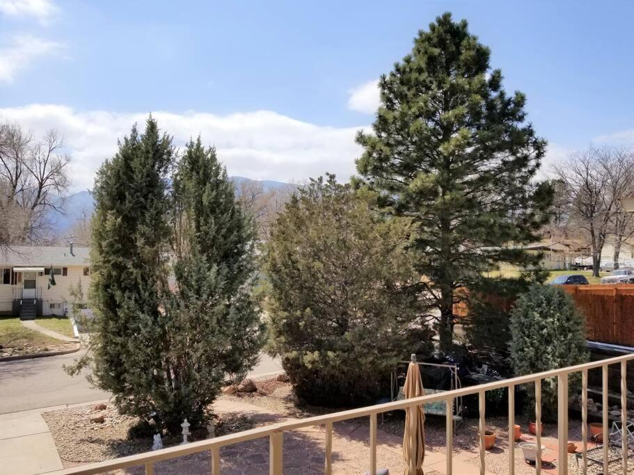 Your Home In Colorado Springs Eksteriør bilde